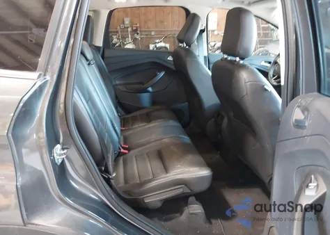 2019 Ford Escape Sel из США, поврежденный, VIN 1FMCU9HD3KUA85369